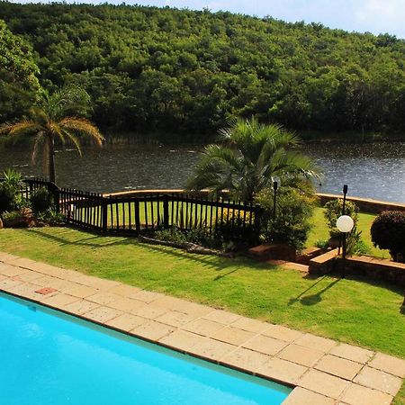 Bass Lake Country Lodge Pretoria-Noord Εξωτερικό φωτογραφία