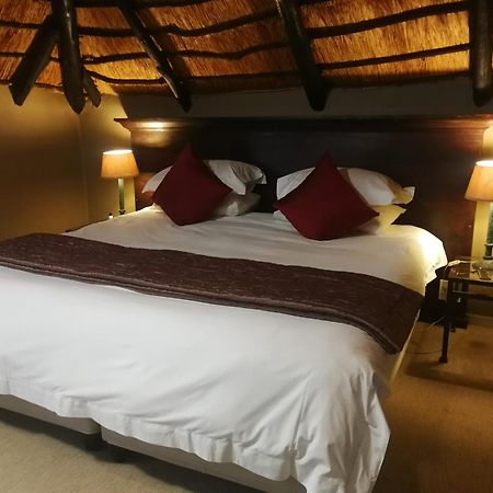 Bass Lake Country Lodge Pretoria-Noord Εξωτερικό φωτογραφία