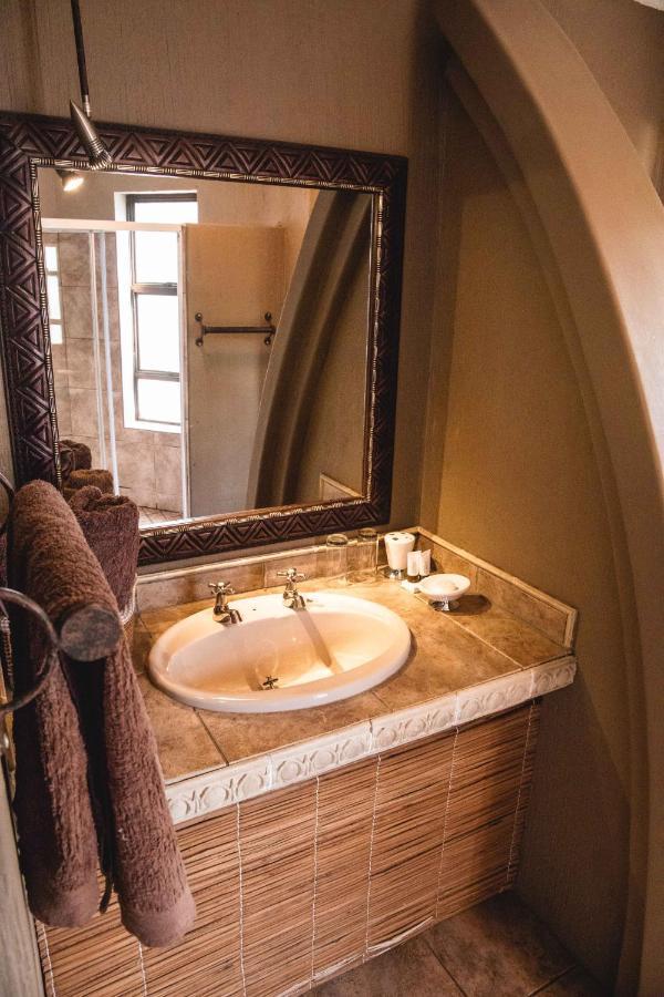 Bass Lake Country Lodge Pretoria-Noord Εξωτερικό φωτογραφία
