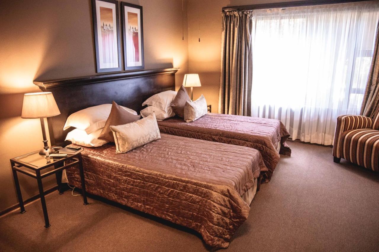 Bass Lake Country Lodge Pretoria-Noord Εξωτερικό φωτογραφία