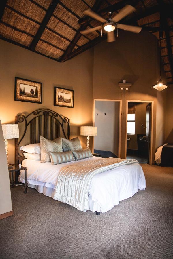 Bass Lake Country Lodge Pretoria-Noord Εξωτερικό φωτογραφία