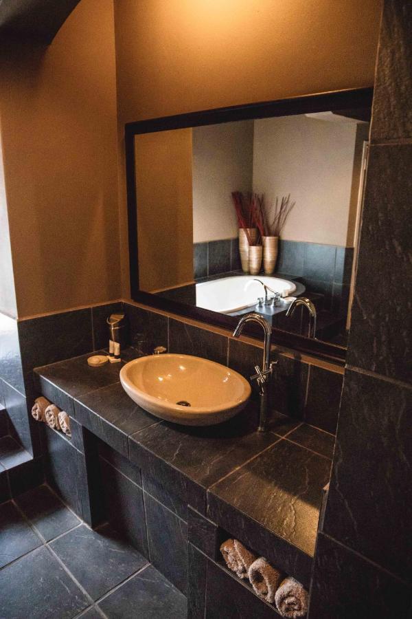 Bass Lake Country Lodge Pretoria-Noord Εξωτερικό φωτογραφία