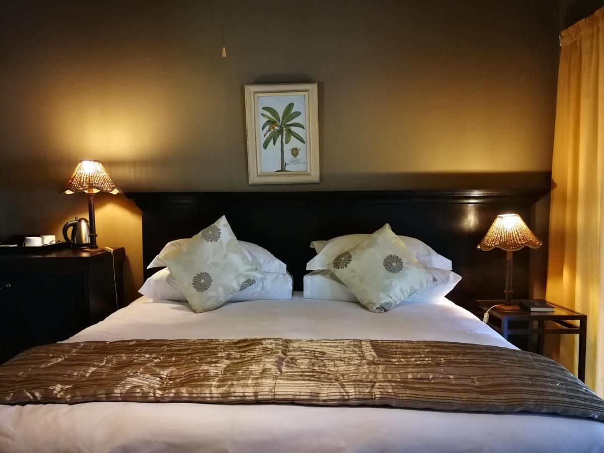Bass Lake Country Lodge Pretoria-Noord Εξωτερικό φωτογραφία