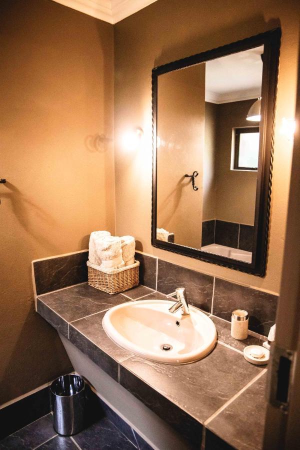 Bass Lake Country Lodge Pretoria-Noord Εξωτερικό φωτογραφία