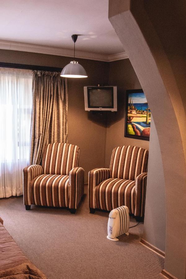 Bass Lake Country Lodge Pretoria-Noord Εξωτερικό φωτογραφία