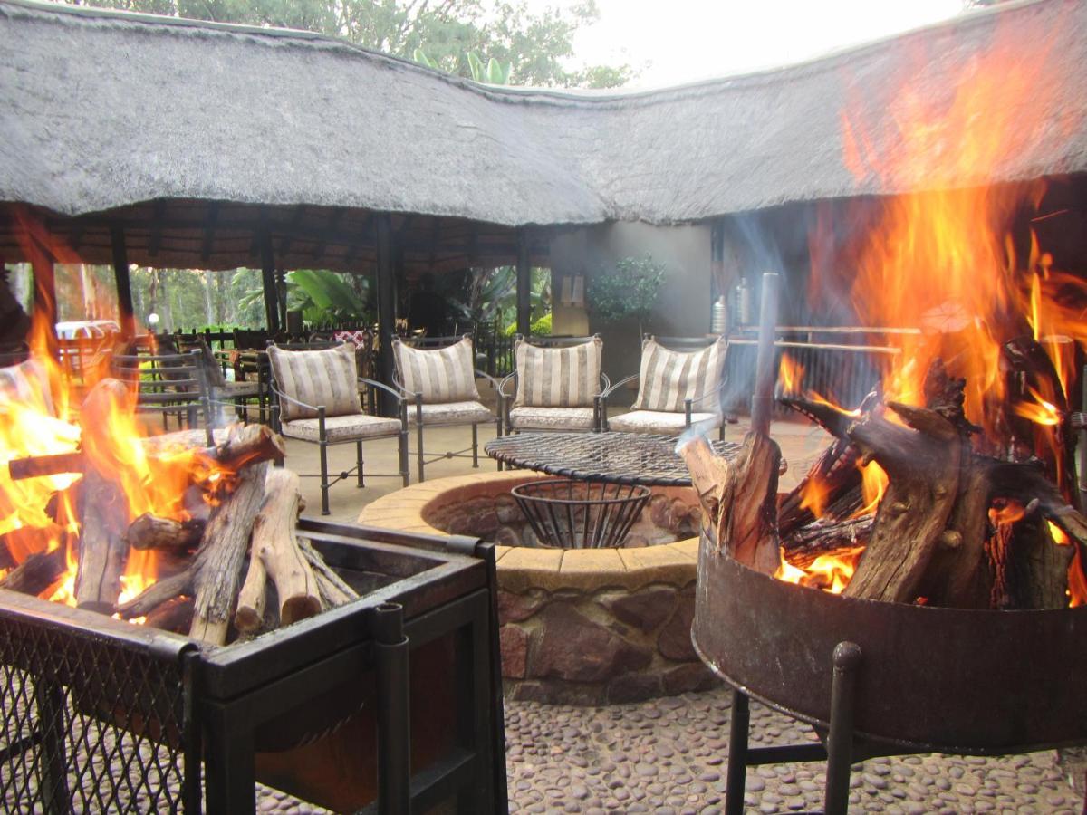 Bass Lake Country Lodge Pretoria-Noord Εξωτερικό φωτογραφία