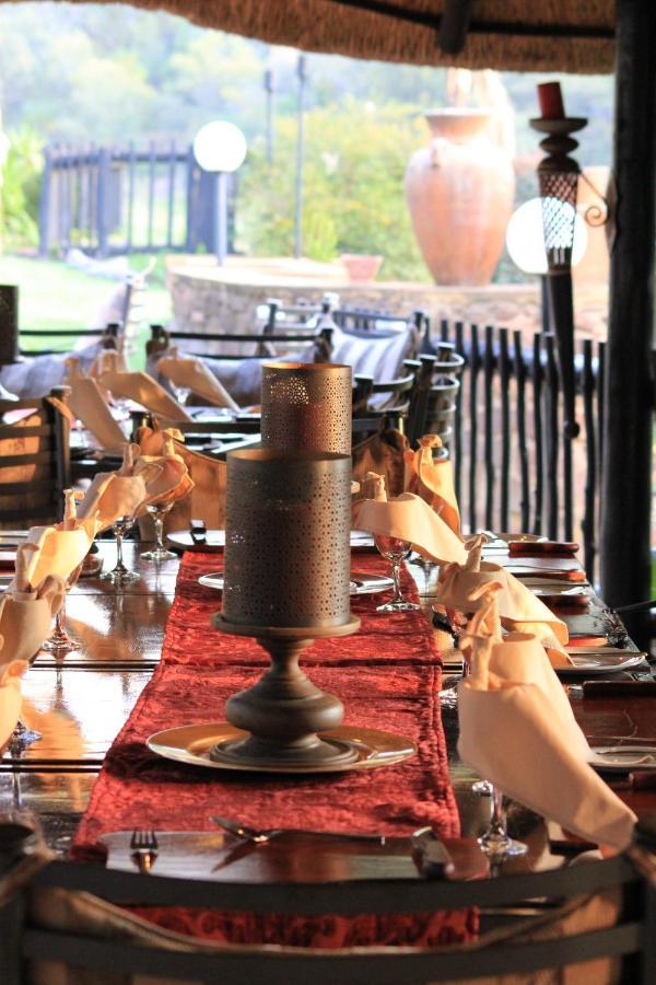 Bass Lake Country Lodge Pretoria-Noord Εξωτερικό φωτογραφία