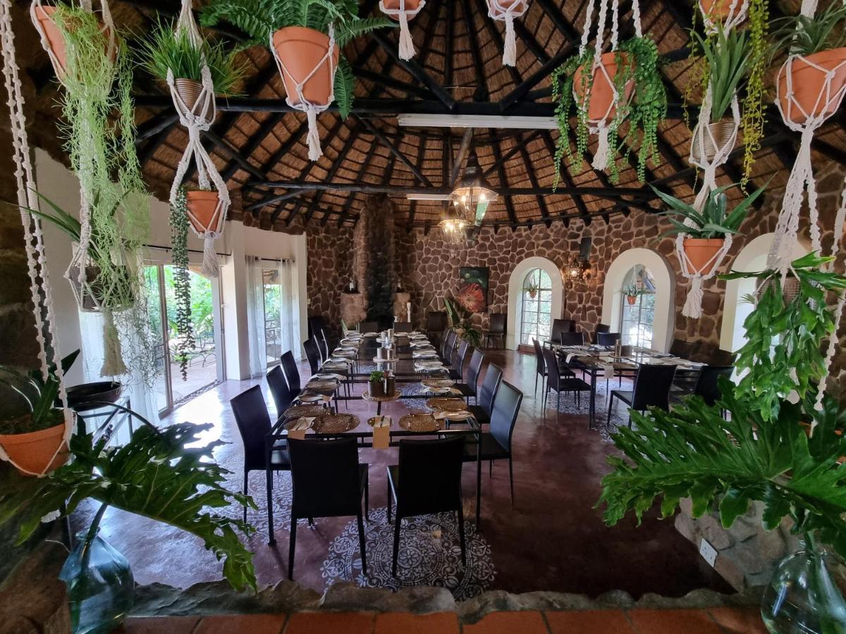 Bass Lake Country Lodge Pretoria-Noord Εξωτερικό φωτογραφία