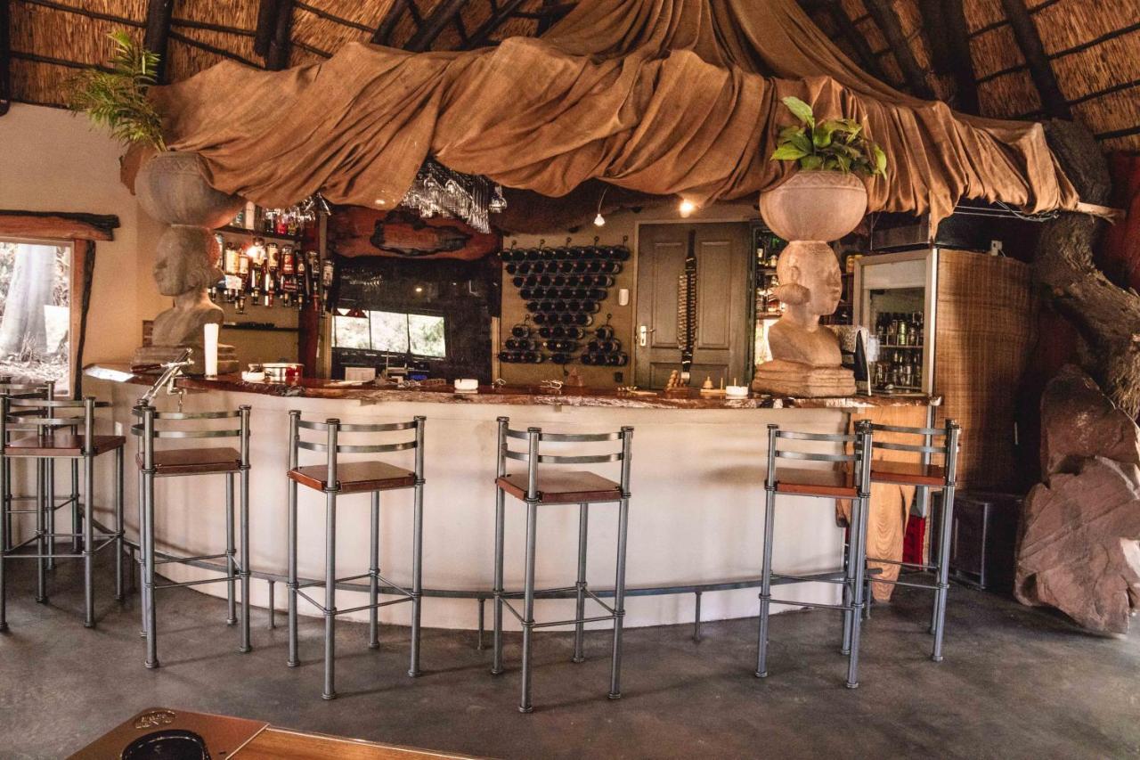 Bass Lake Country Lodge Pretoria-Noord Εξωτερικό φωτογραφία
