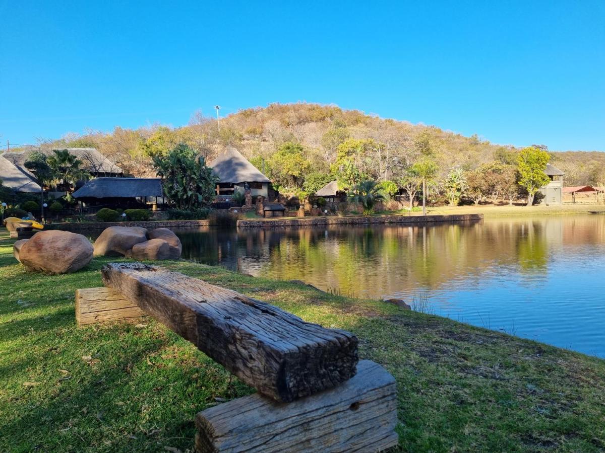 Bass Lake Country Lodge Pretoria-Noord Εξωτερικό φωτογραφία
