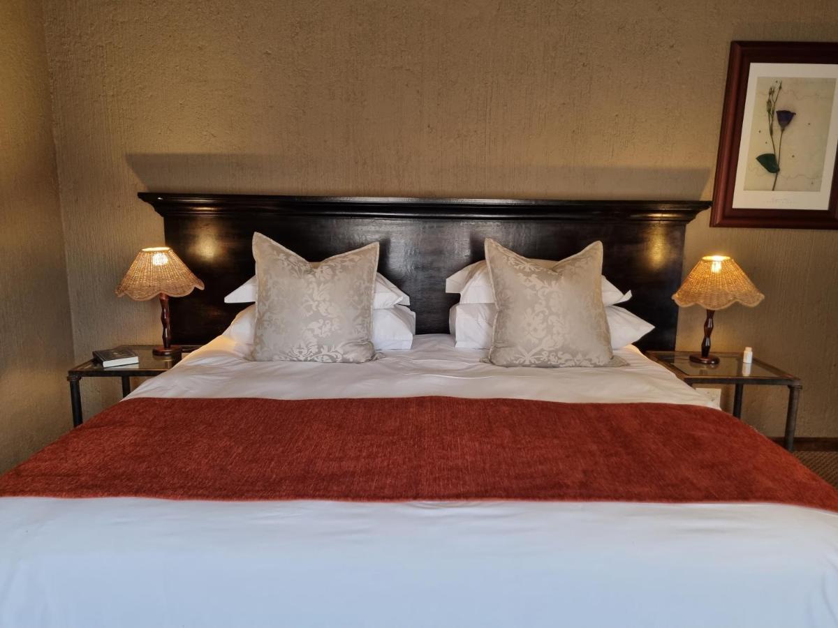 Bass Lake Country Lodge Pretoria-Noord Εξωτερικό φωτογραφία