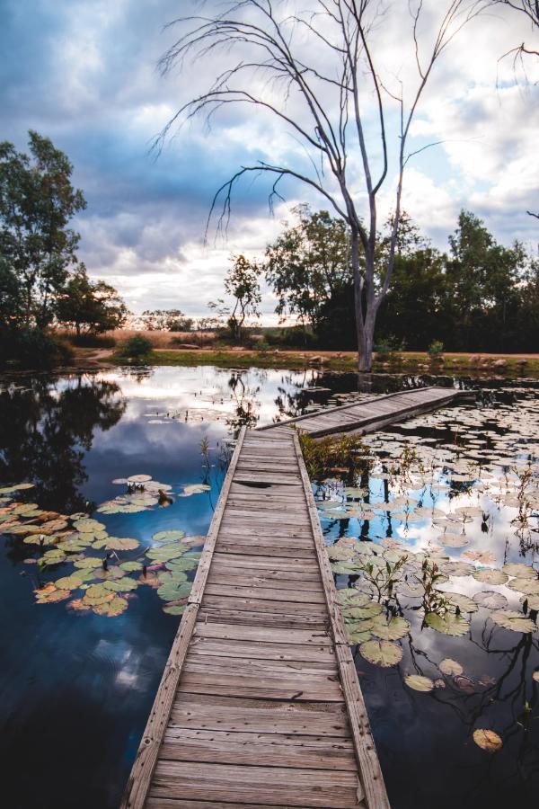 Bass Lake Country Lodge Pretoria-Noord Εξωτερικό φωτογραφία