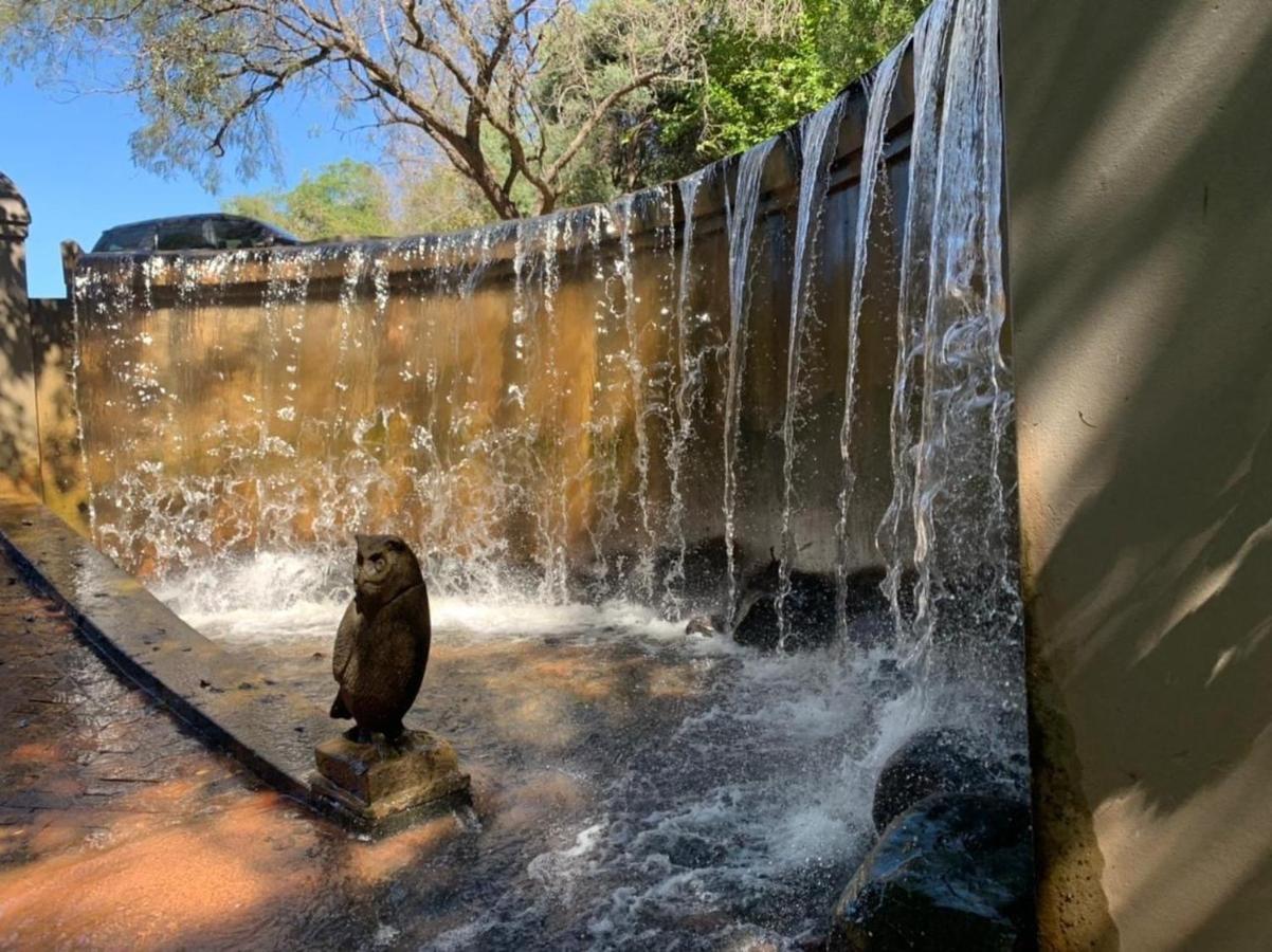 Bass Lake Country Lodge Pretoria-Noord Εξωτερικό φωτογραφία