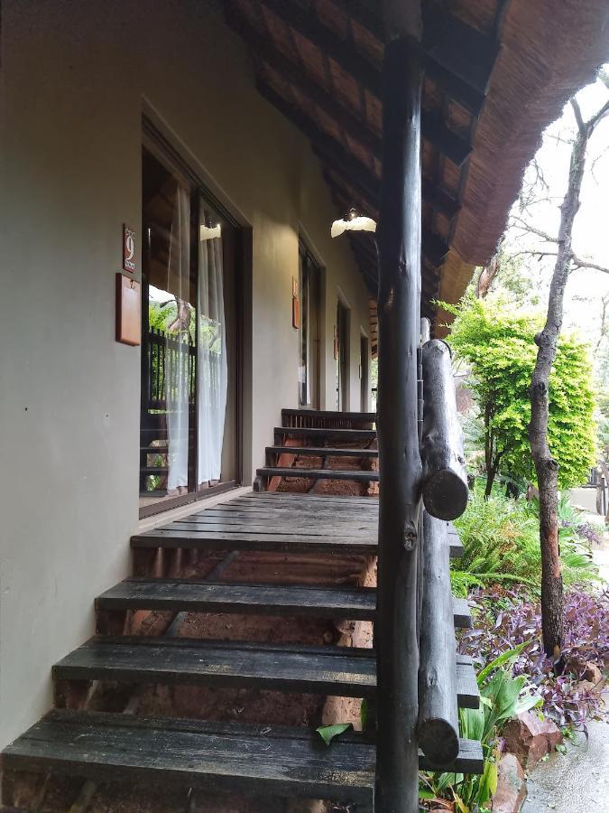 Bass Lake Country Lodge Pretoria-Noord Εξωτερικό φωτογραφία