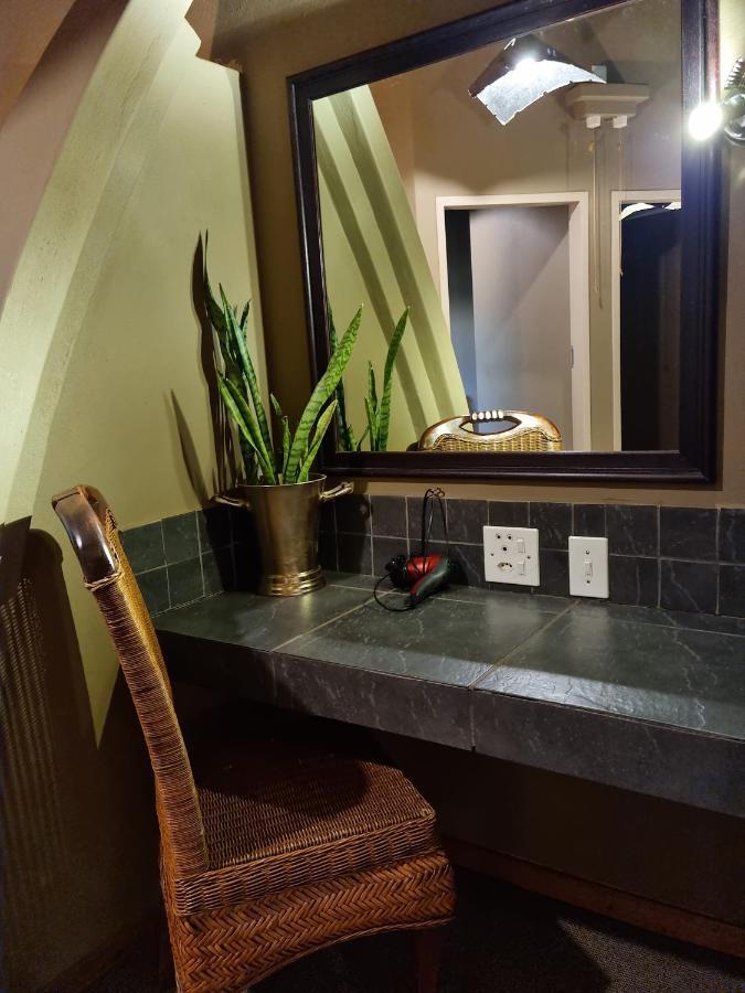 Bass Lake Country Lodge Pretoria-Noord Εξωτερικό φωτογραφία
