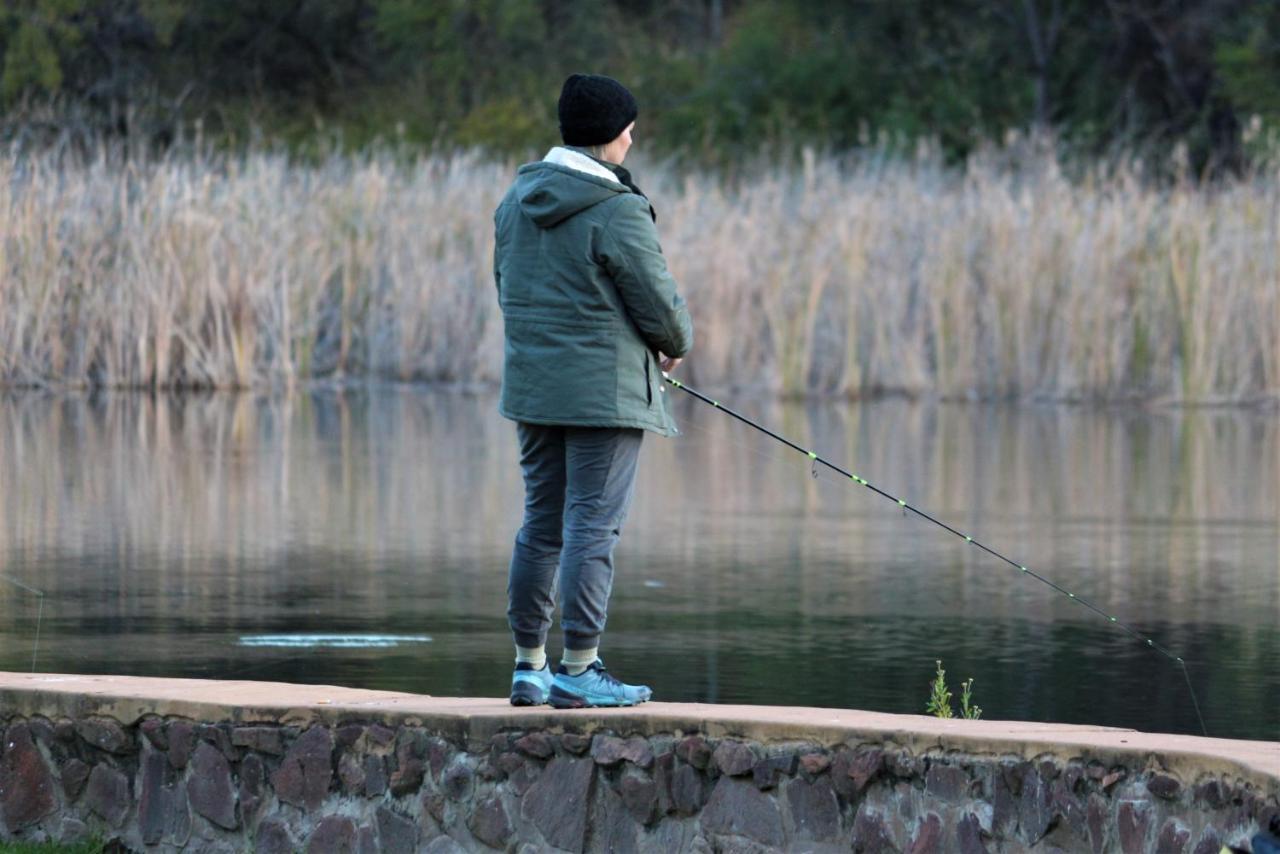Bass Lake Country Lodge Pretoria-Noord Εξωτερικό φωτογραφία