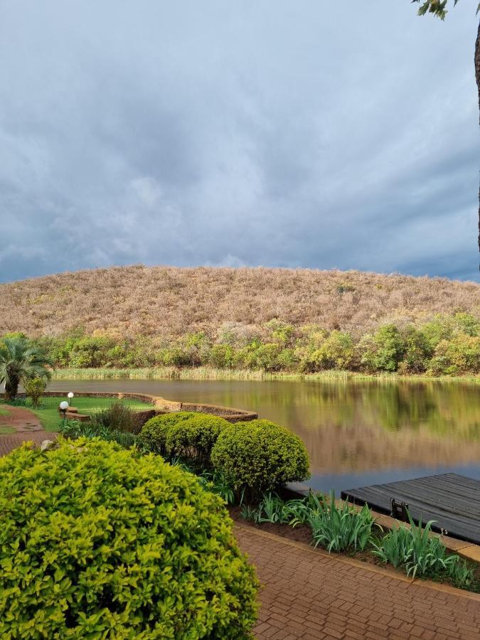 Bass Lake Country Lodge Pretoria-Noord Εξωτερικό φωτογραφία