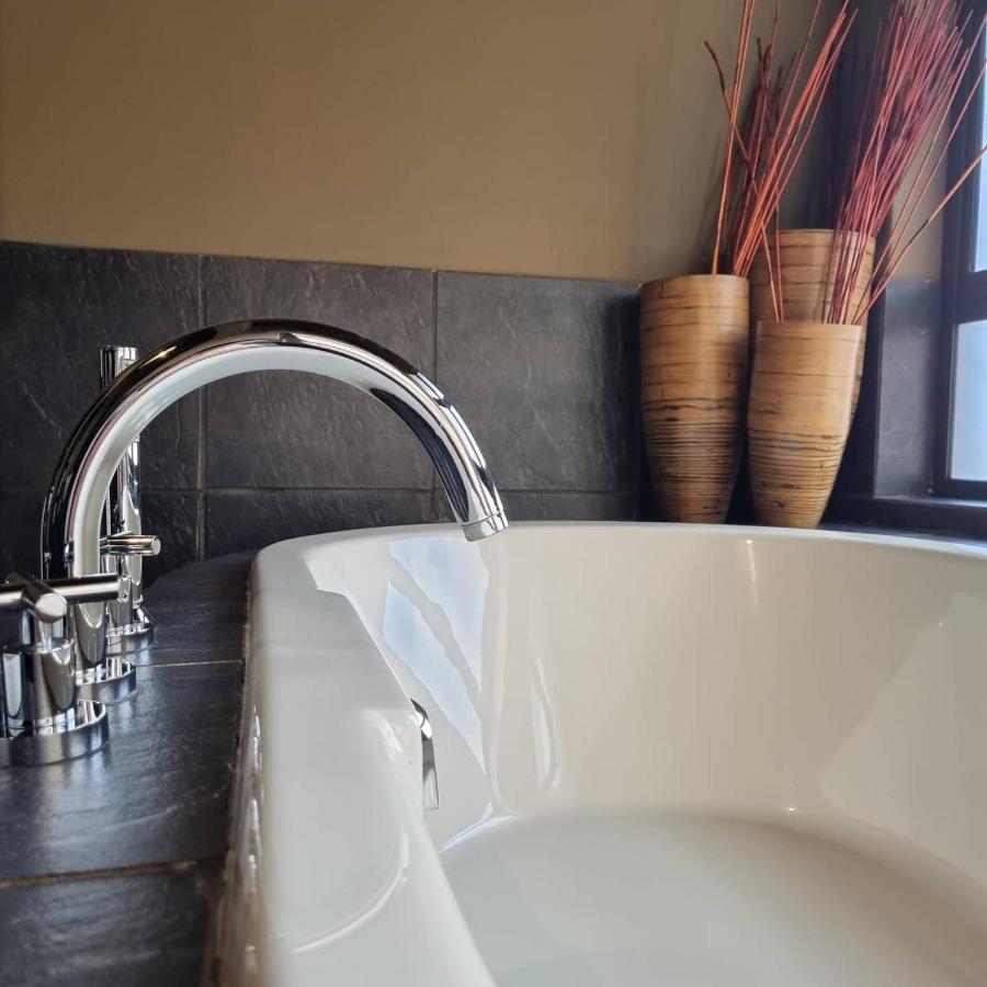 Bass Lake Country Lodge Pretoria-Noord Εξωτερικό φωτογραφία