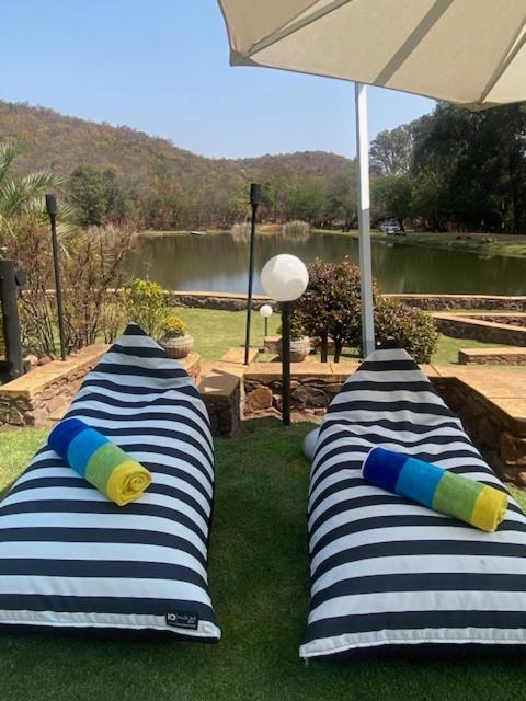 Bass Lake Country Lodge Pretoria-Noord Εξωτερικό φωτογραφία