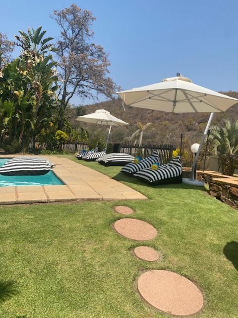 Bass Lake Country Lodge Pretoria-Noord Εξωτερικό φωτογραφία