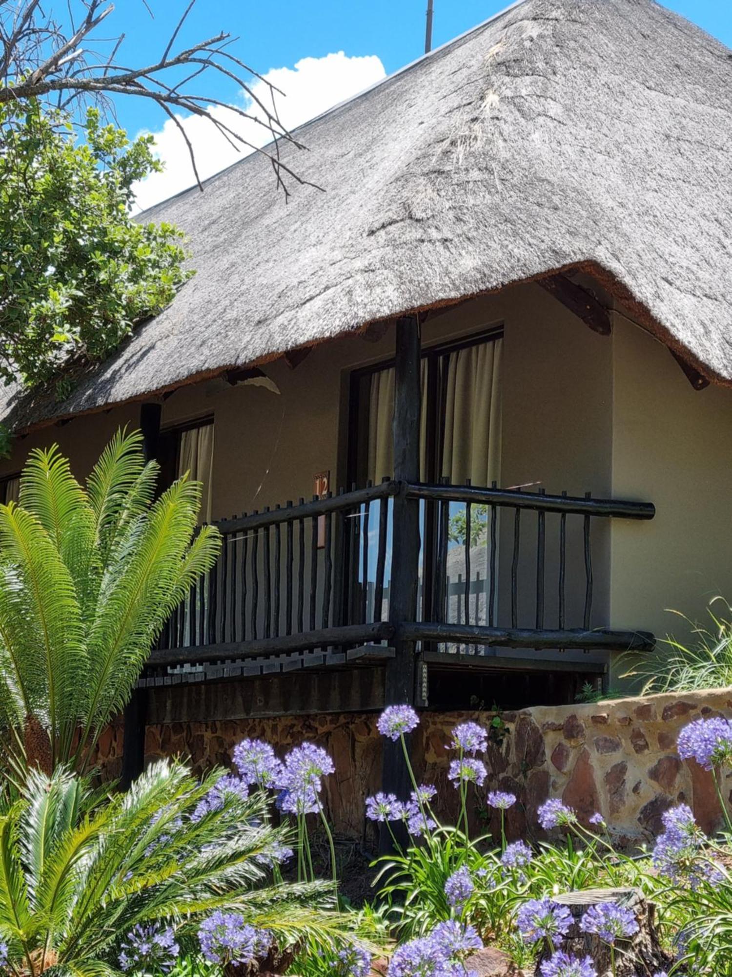 Bass Lake Country Lodge Pretoria-Noord Εξωτερικό φωτογραφία