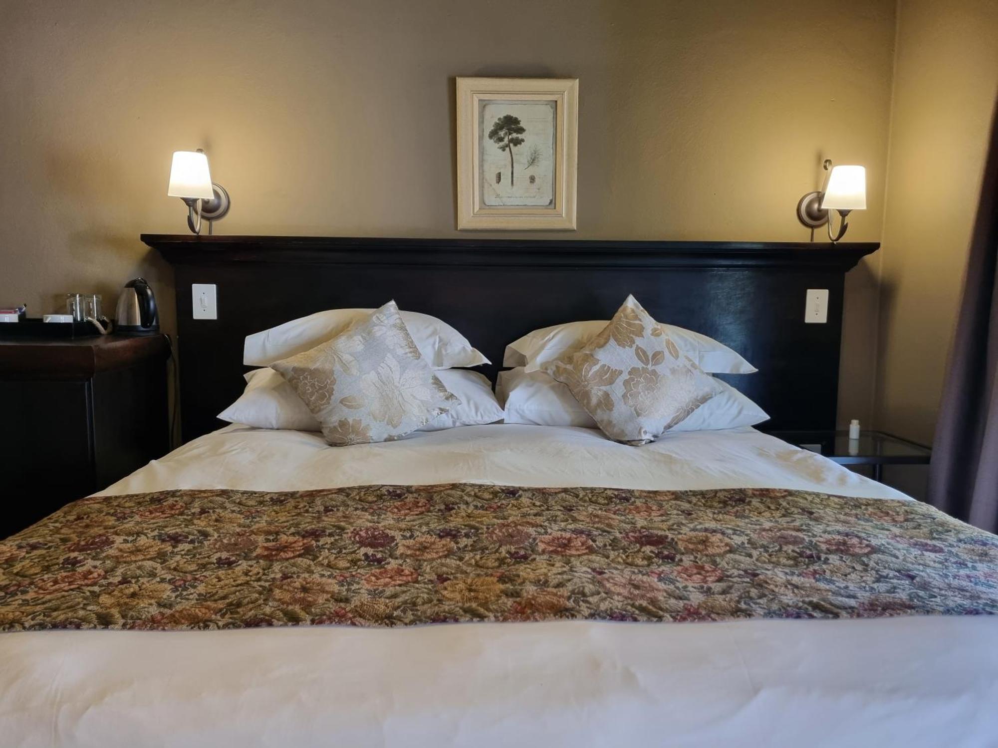 Bass Lake Country Lodge Pretoria-Noord Εξωτερικό φωτογραφία