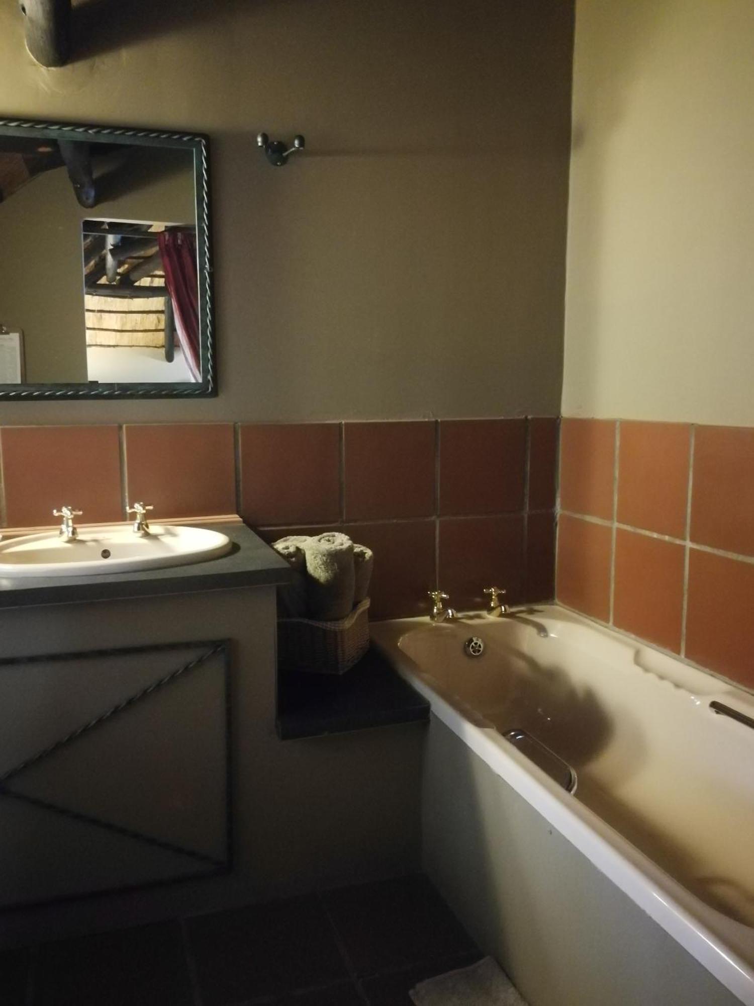 Bass Lake Country Lodge Pretoria-Noord Εξωτερικό φωτογραφία